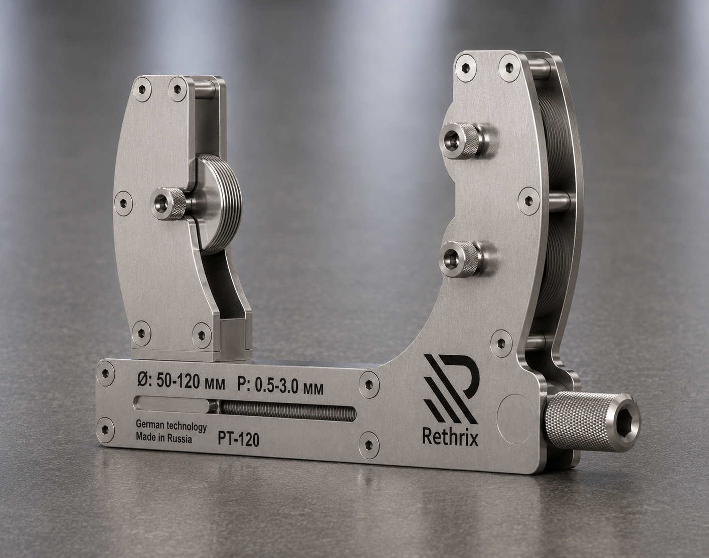 Rethrix PT-120